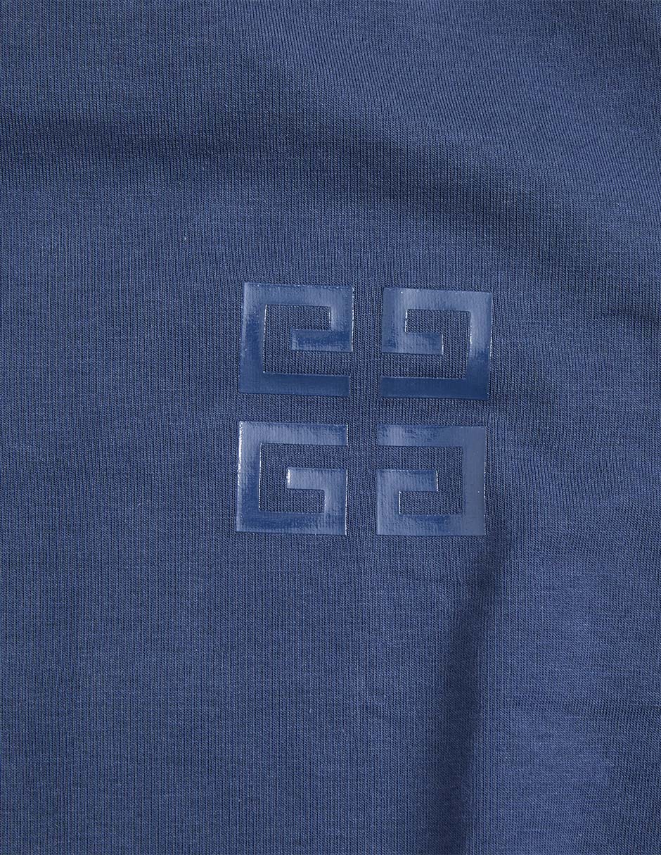 Playera Givenchy cuello redondo para hombre