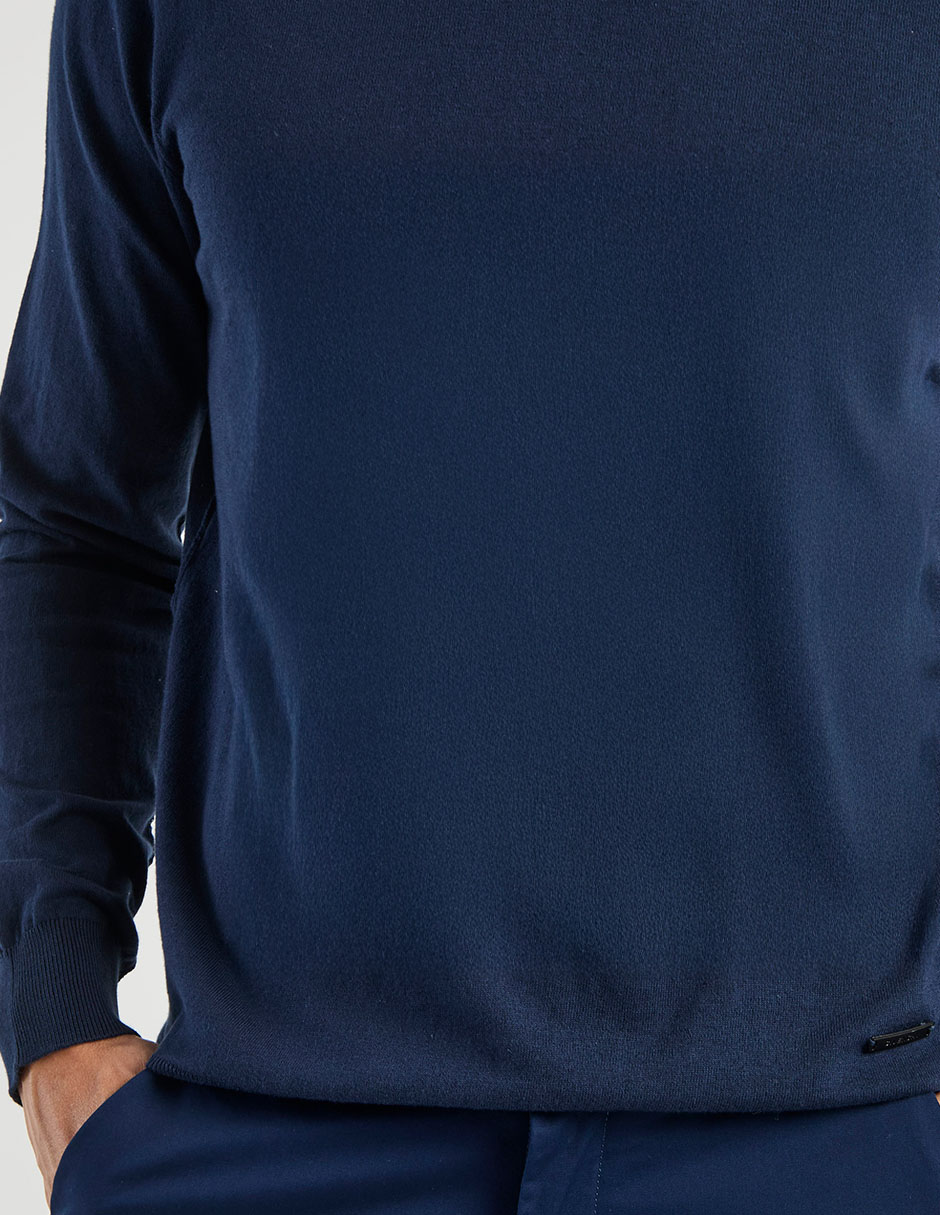 Suéter Givenchy cuello redondo para hombre
