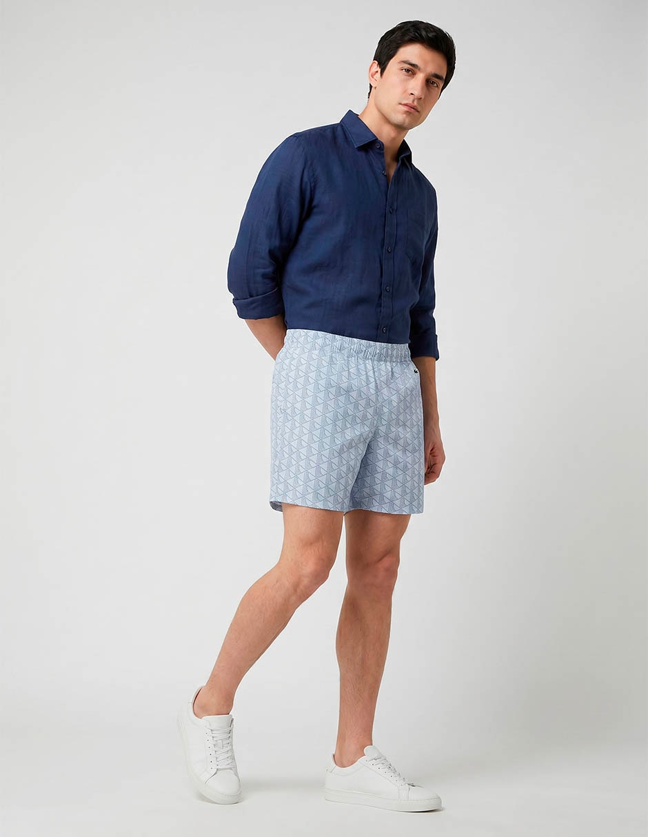 Traje de baño para hombre