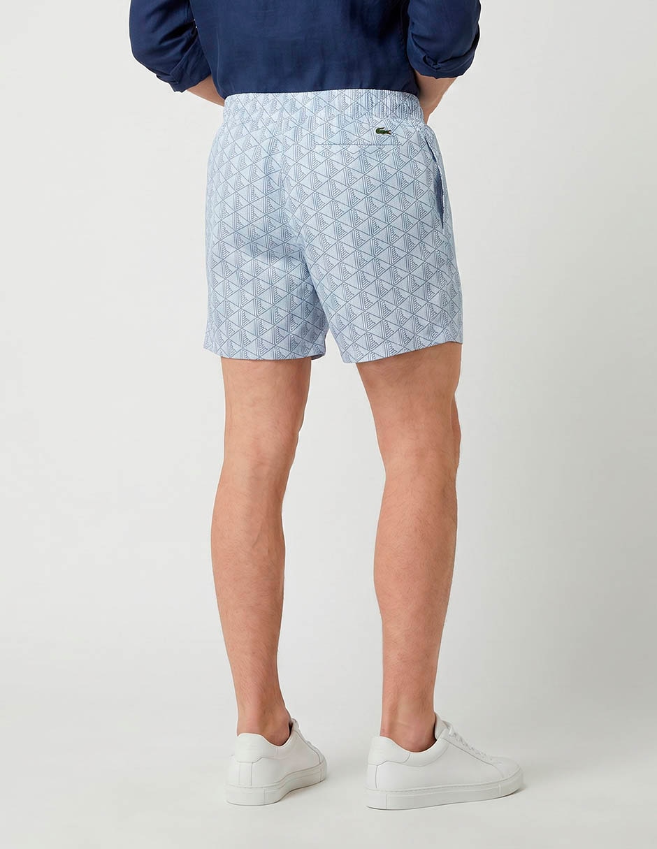 Traje de baño Lacoste para hombre
