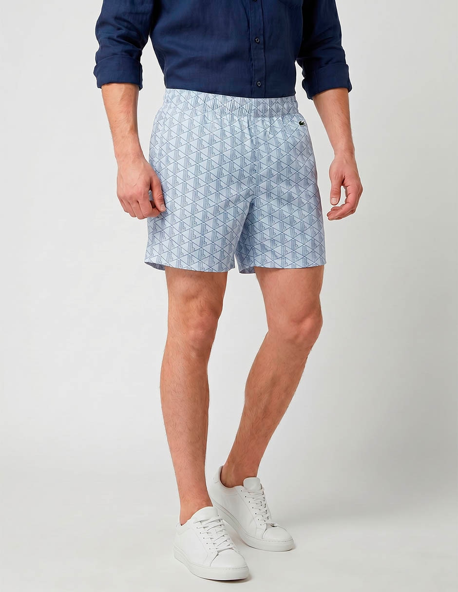 Traje de baño Lacoste para hombre