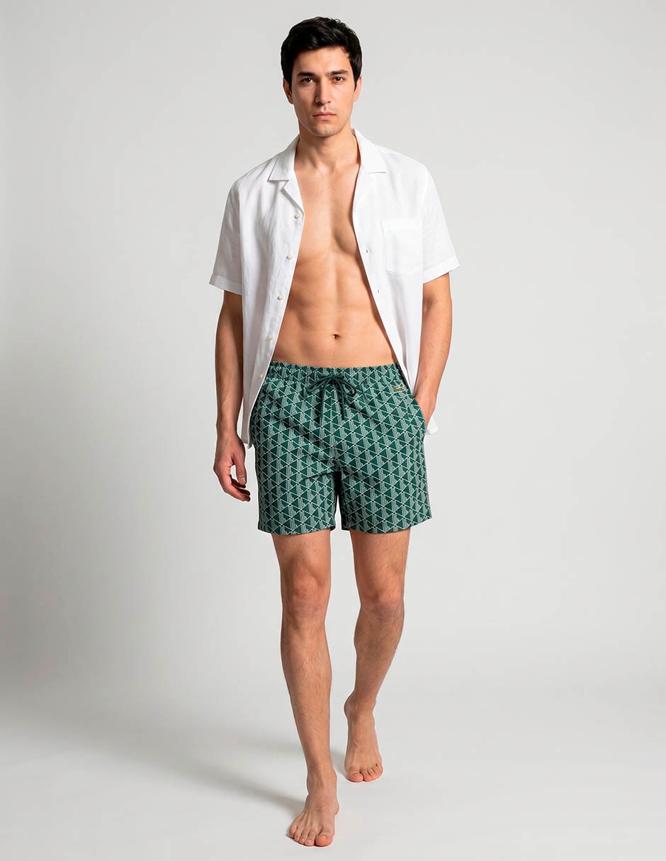 Traje de baño para hombre