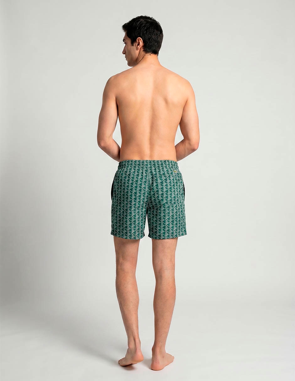 Traje de baño para hombre 2
