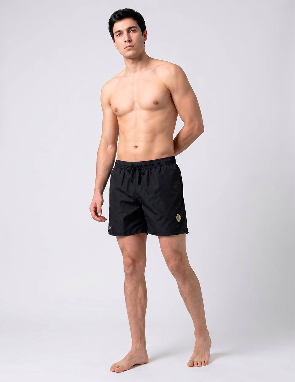 Traje de baño bolsillo para hombre 5