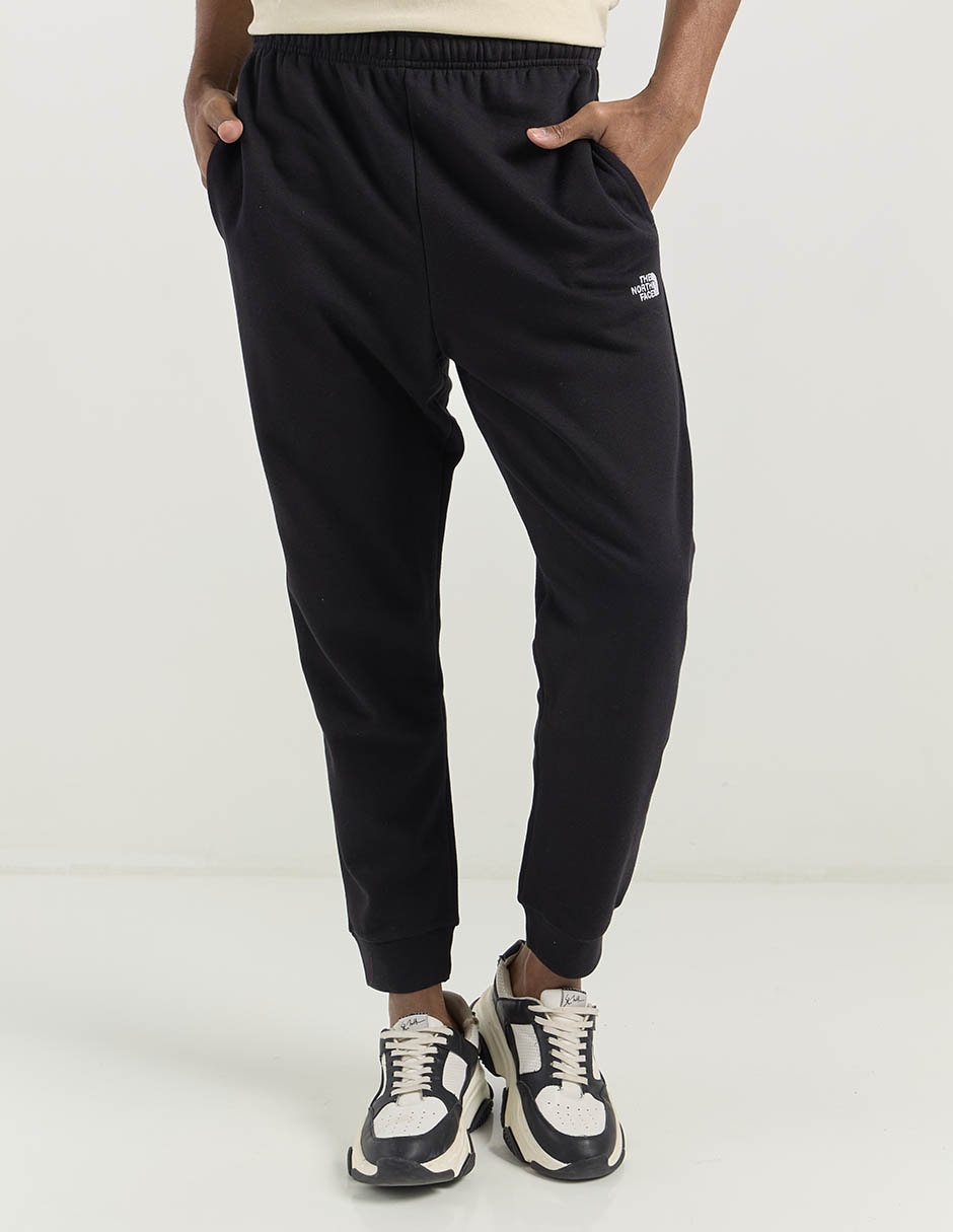 Jogger Evolution con bolsillos para hombre Jogger Evolution con bolsillos para hombre
