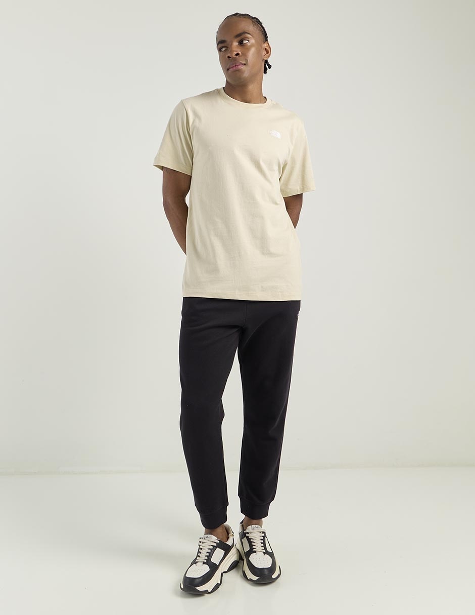 Jogger Evolution con bolsillos para hombre 3