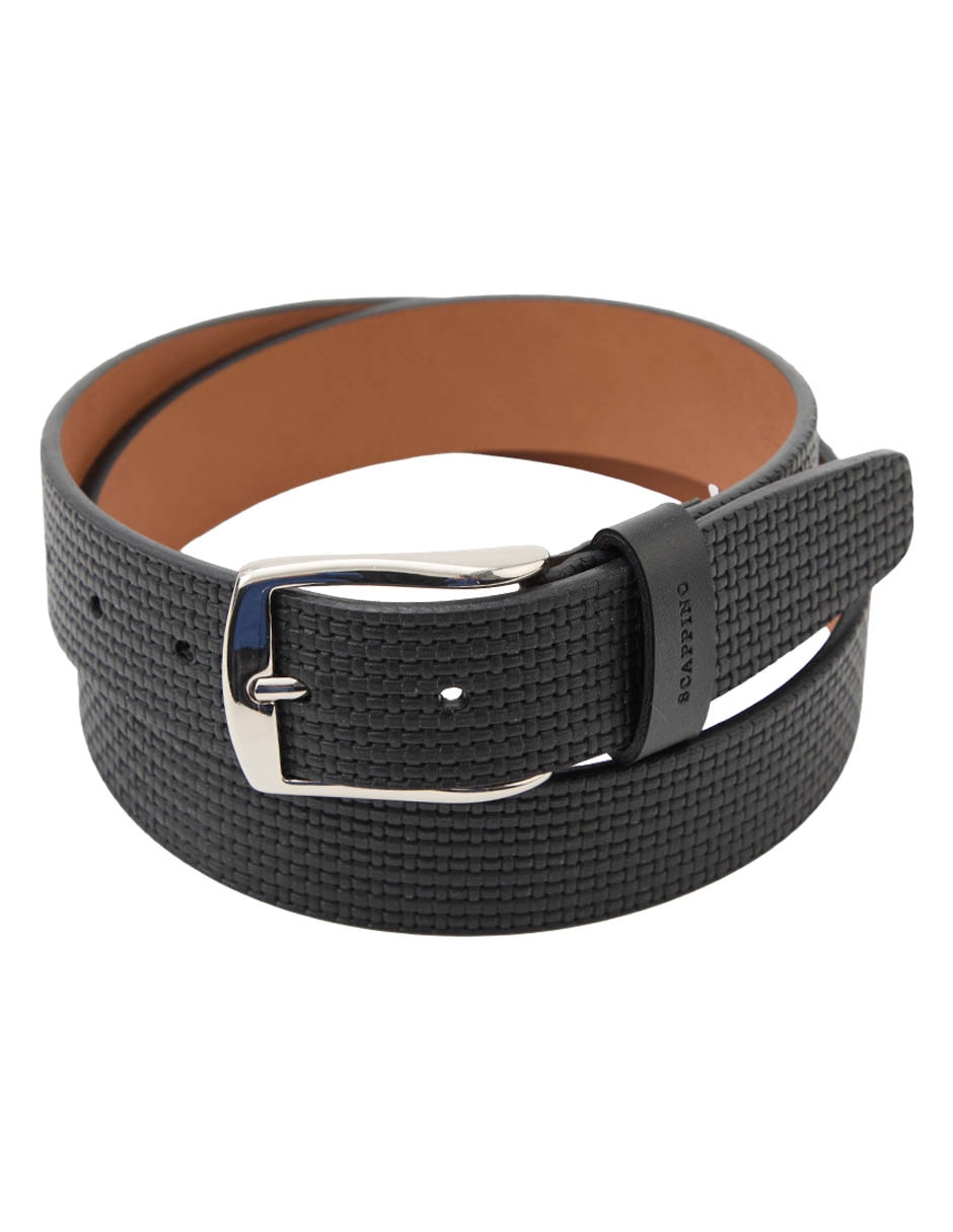 Cinturón de piel para hombre Cinturón de piel para hombre