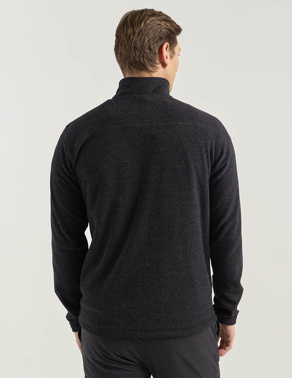 Chamarra casual para hombre 4