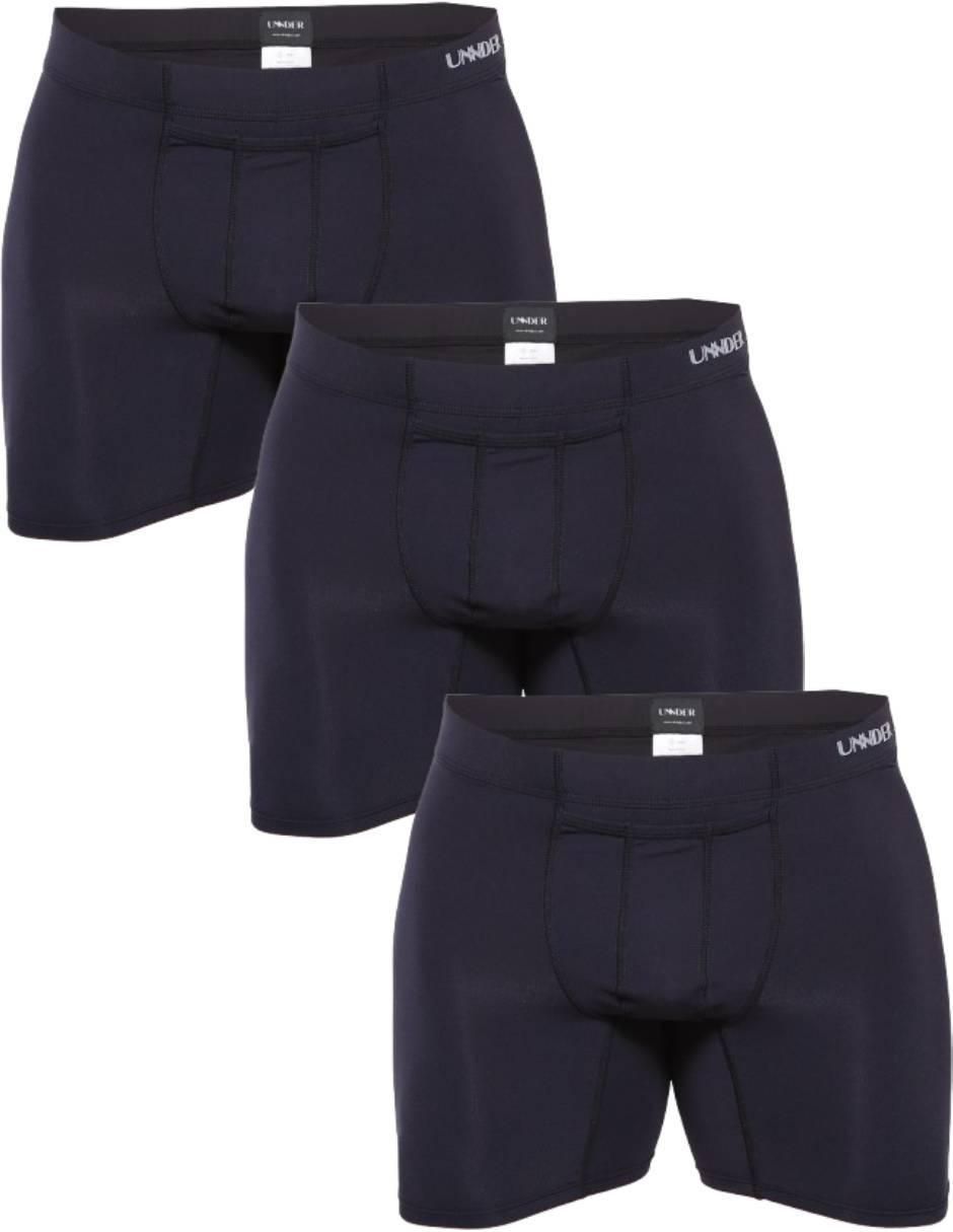 Set bóxer para hombre 3 piezas Set bóxer para hombre 3 piezas