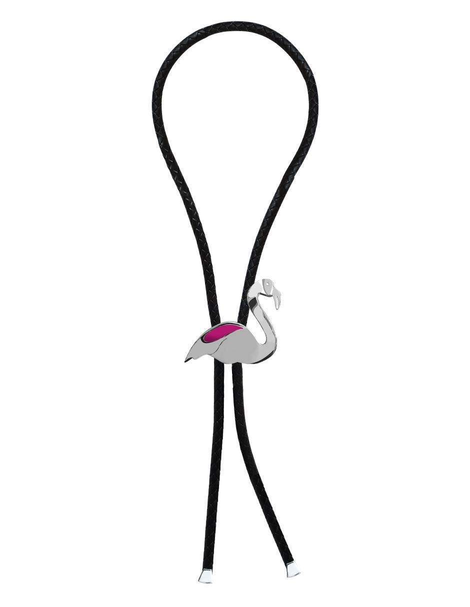 Collar de plata P 925 Collar de plata P 925