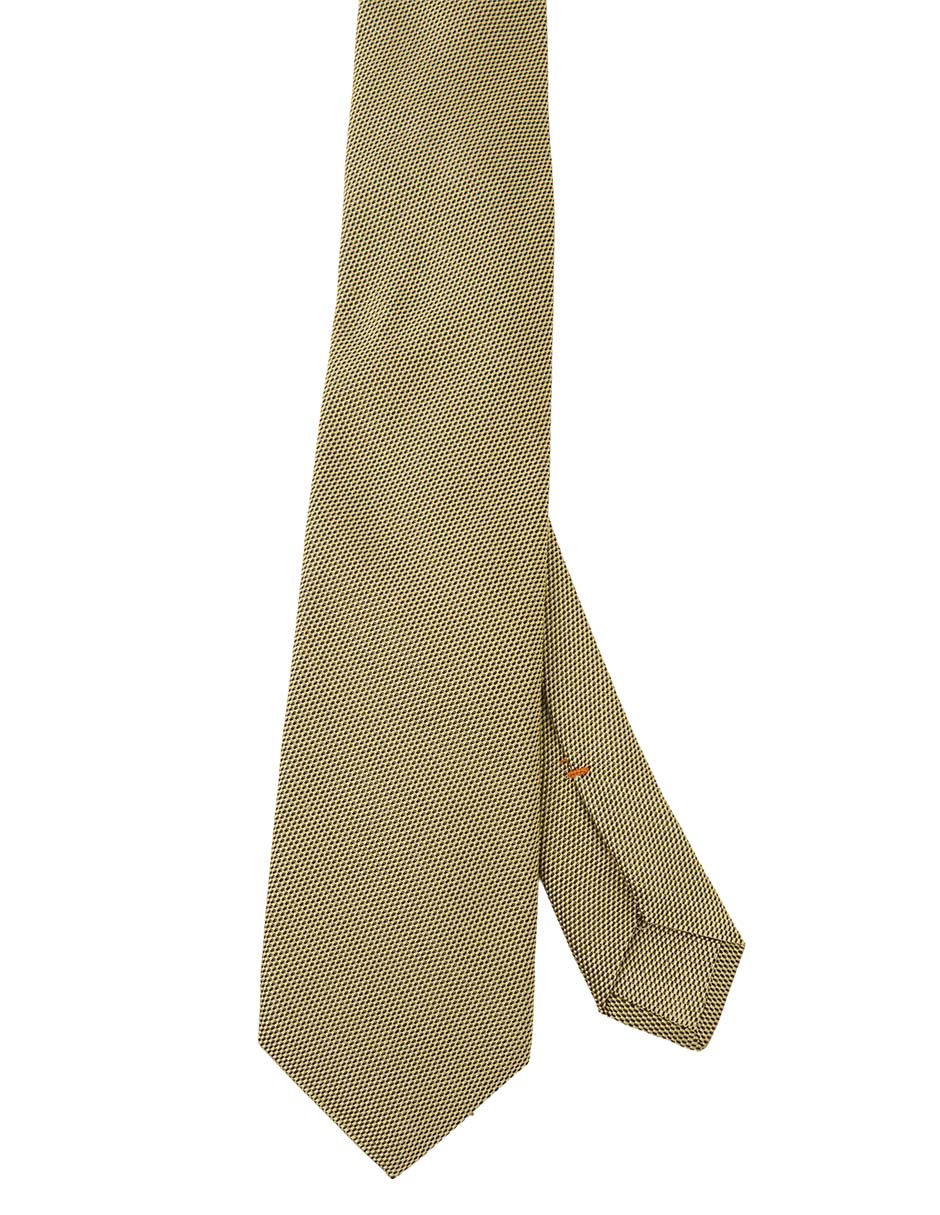 Corbata regular de seda para hombre Corbata regular de seda para hombre