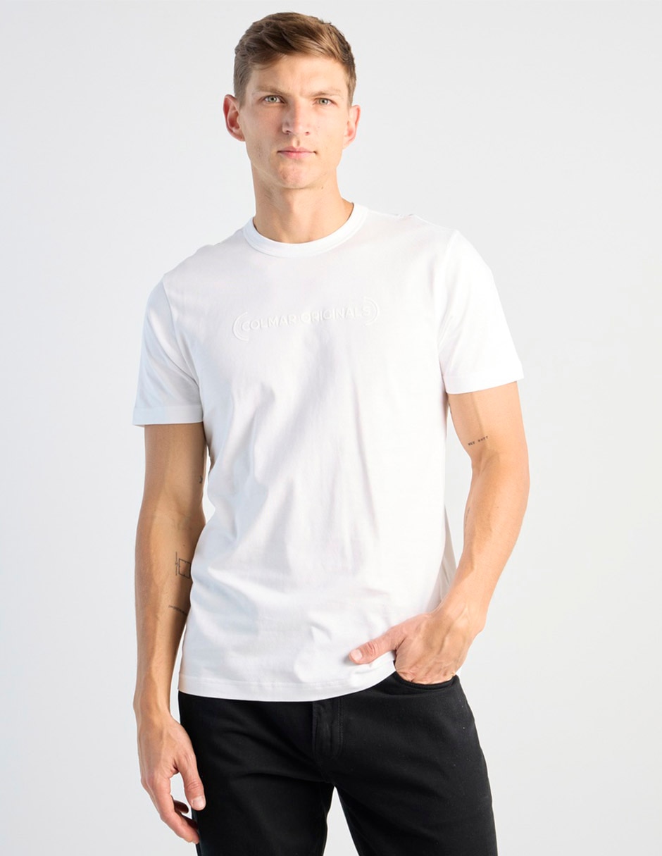 Playera Playera