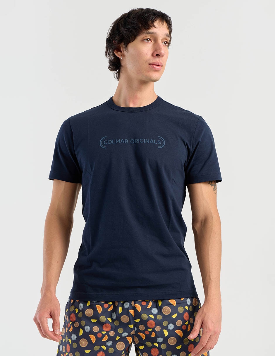 Playera para hombre