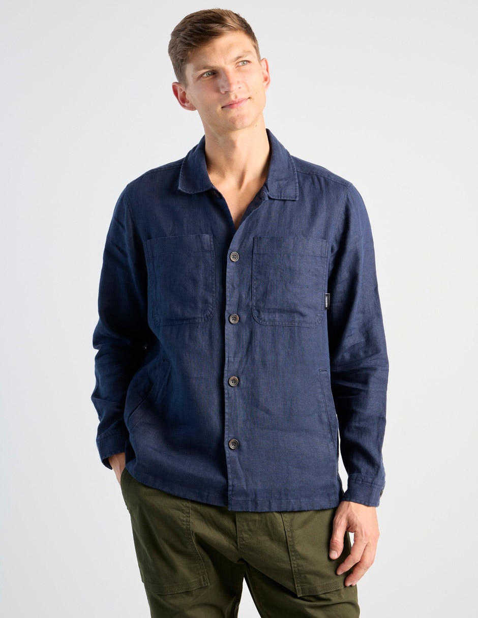 Sobrecamisa