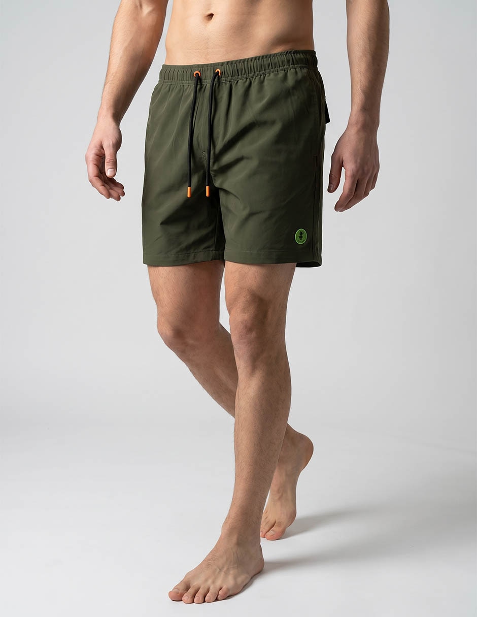 Traje de baño DW2238M-RIP 1