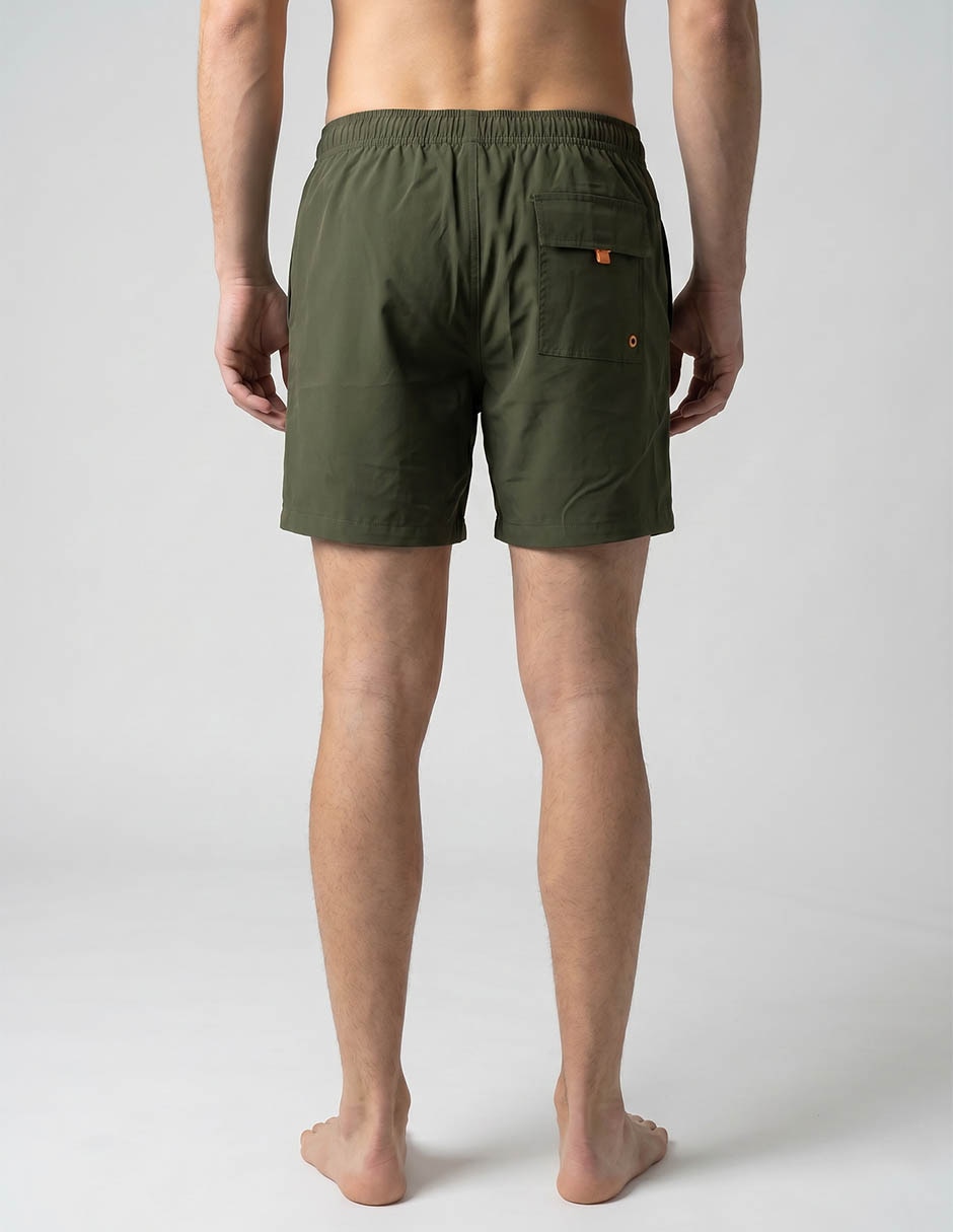 Traje de baño DW2238M-RIP 2