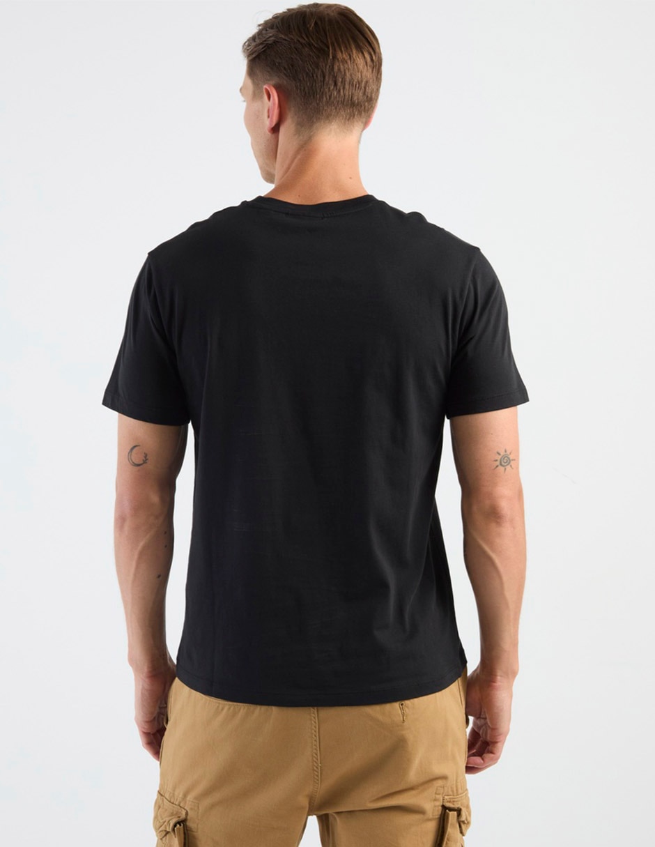 Playera para hombre 2