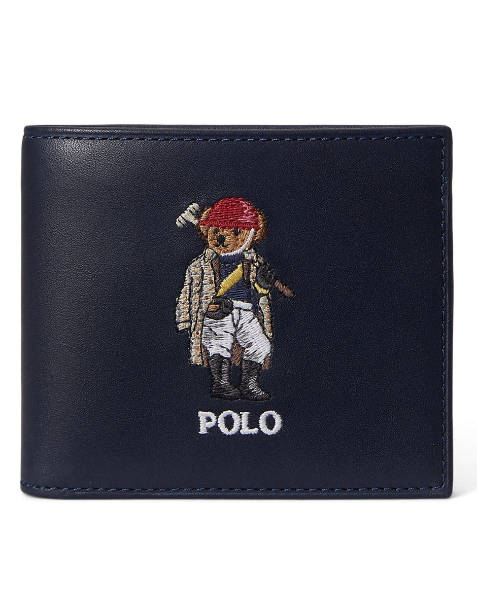 Cartera para hombre