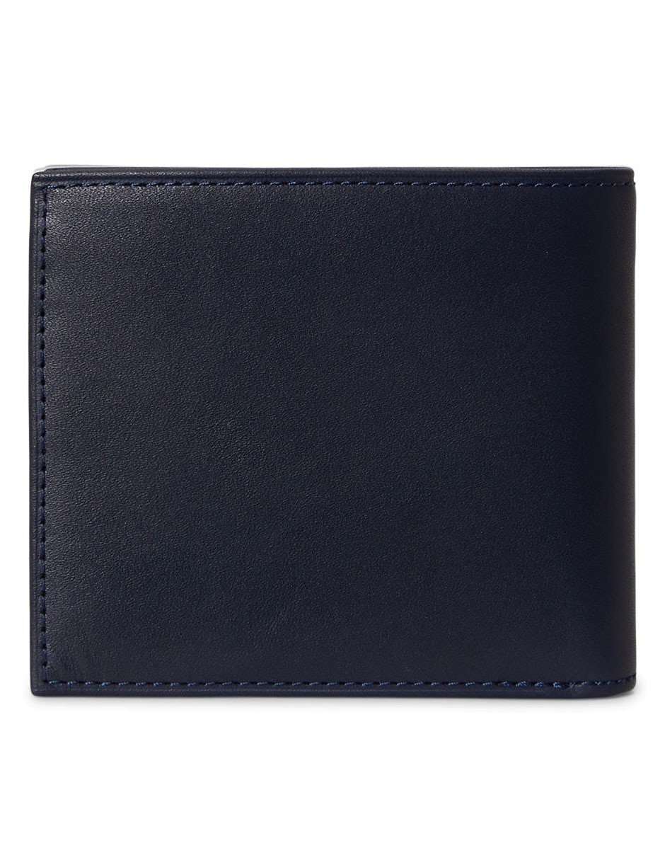 Cartera para hombre