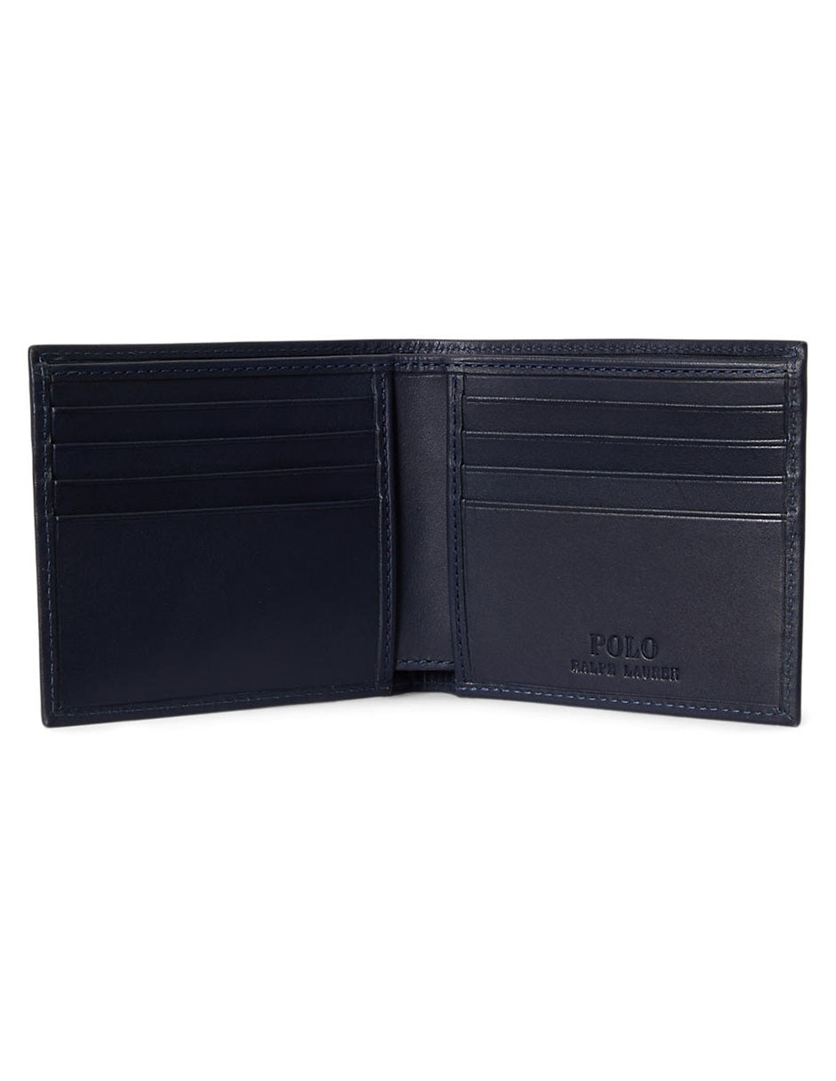 Cartera para hombre
