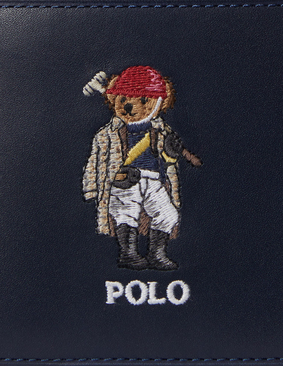 Cartera para hombre
