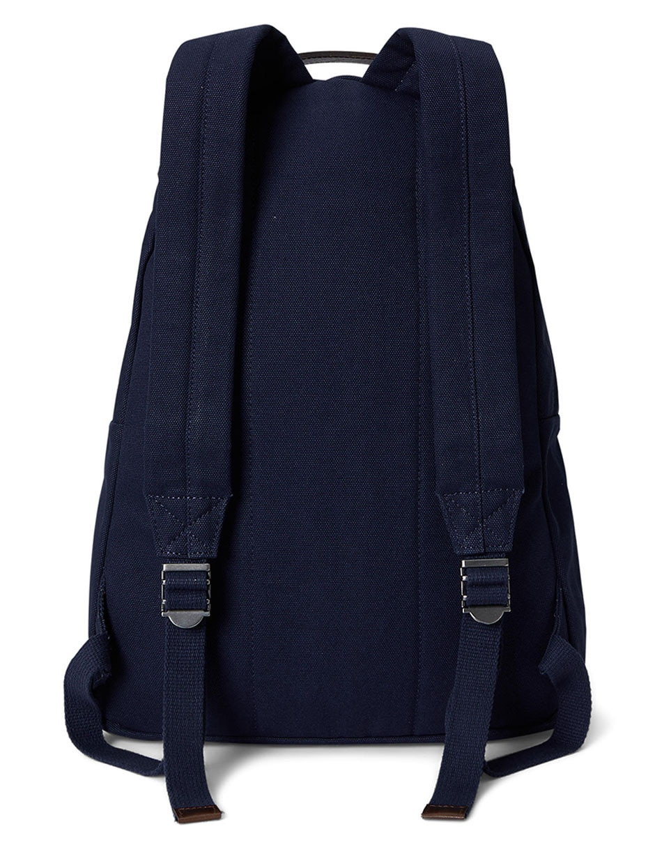 Mochila casual Polo Rl para hombre 3