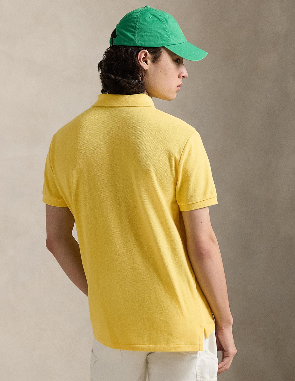 Playera tipo polo Polo Ralph Lauren para hombre
