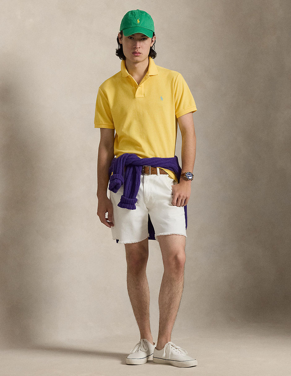 Playera tipo polo Polo Ralph Lauren para hombre