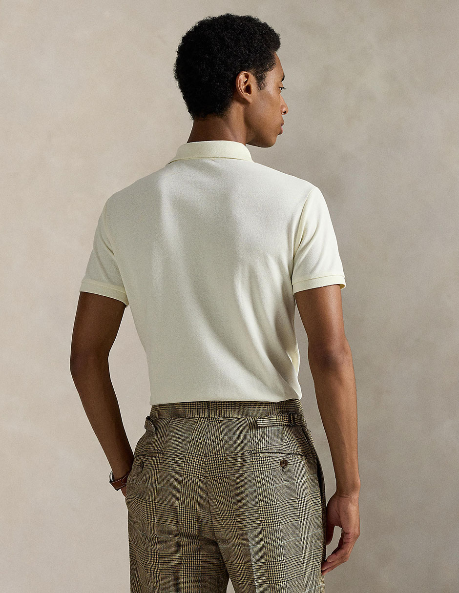 Playera Polo Rl para hombre