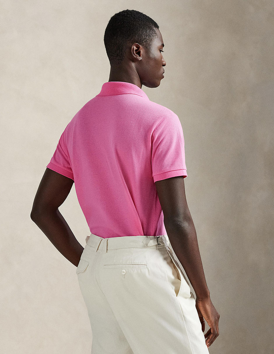 Playera tipo polo Polo Ralph Lauren para hombre