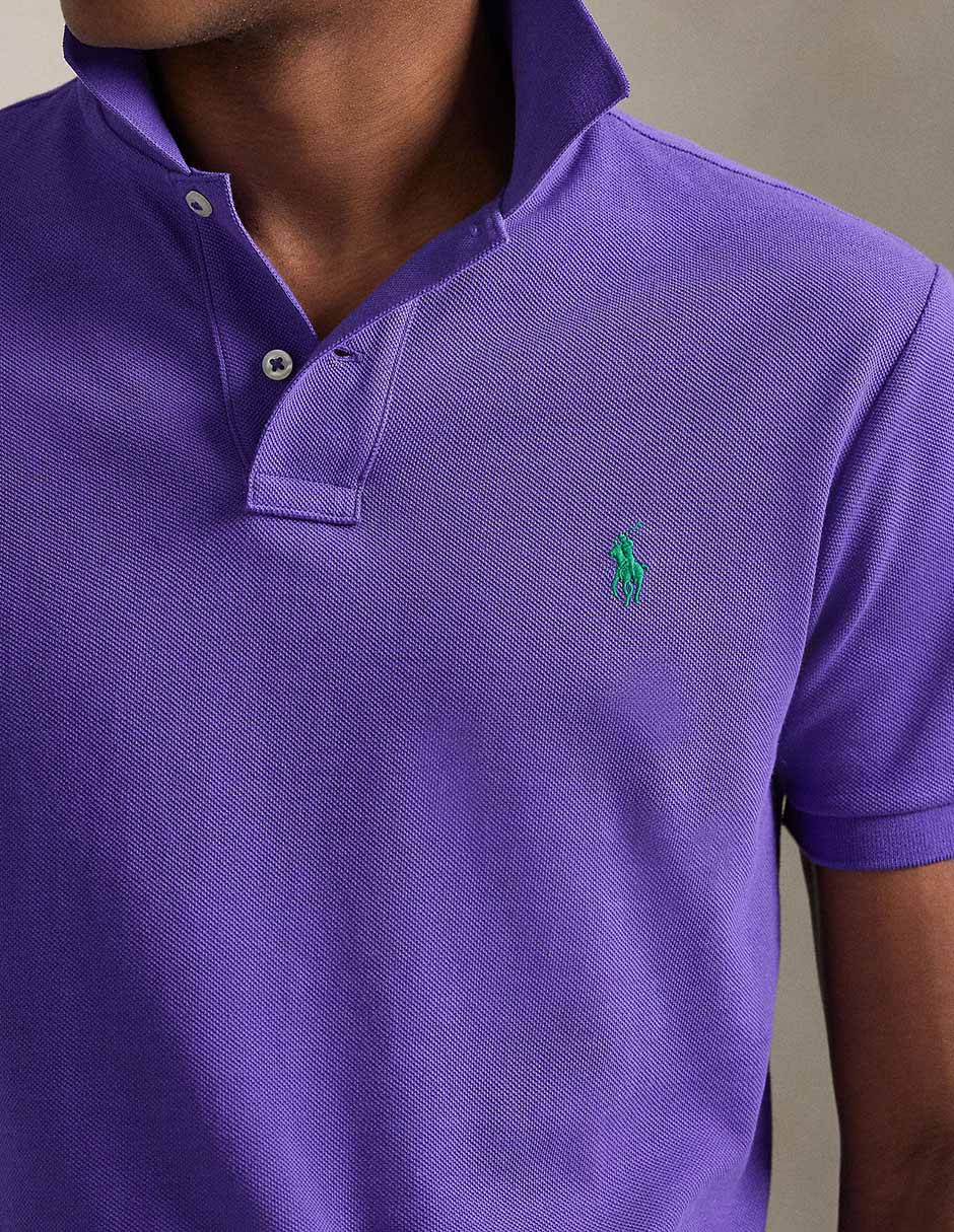 Playera tipo polo Polo Rl para hombre
