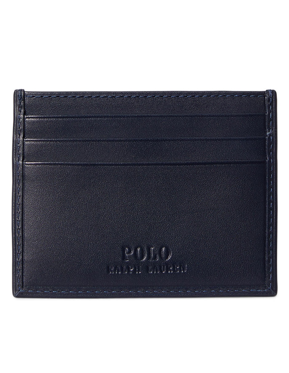 Tarjetero Polo Rl para hombre 2