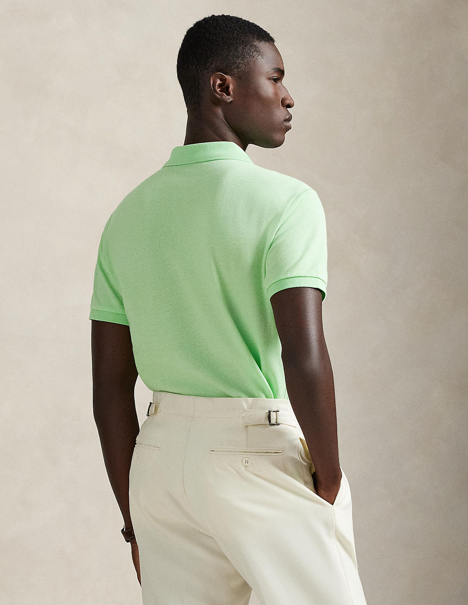 Playera tipo polo Polo Ralph Lauren para hombre
