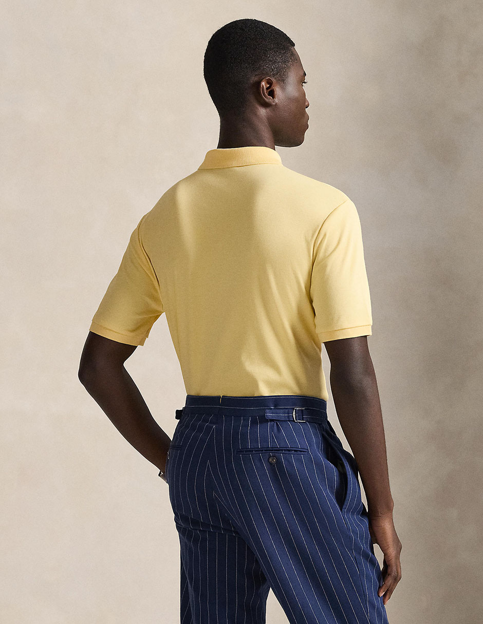 Playera tipo polo Polo Ralph Lauren para hombre