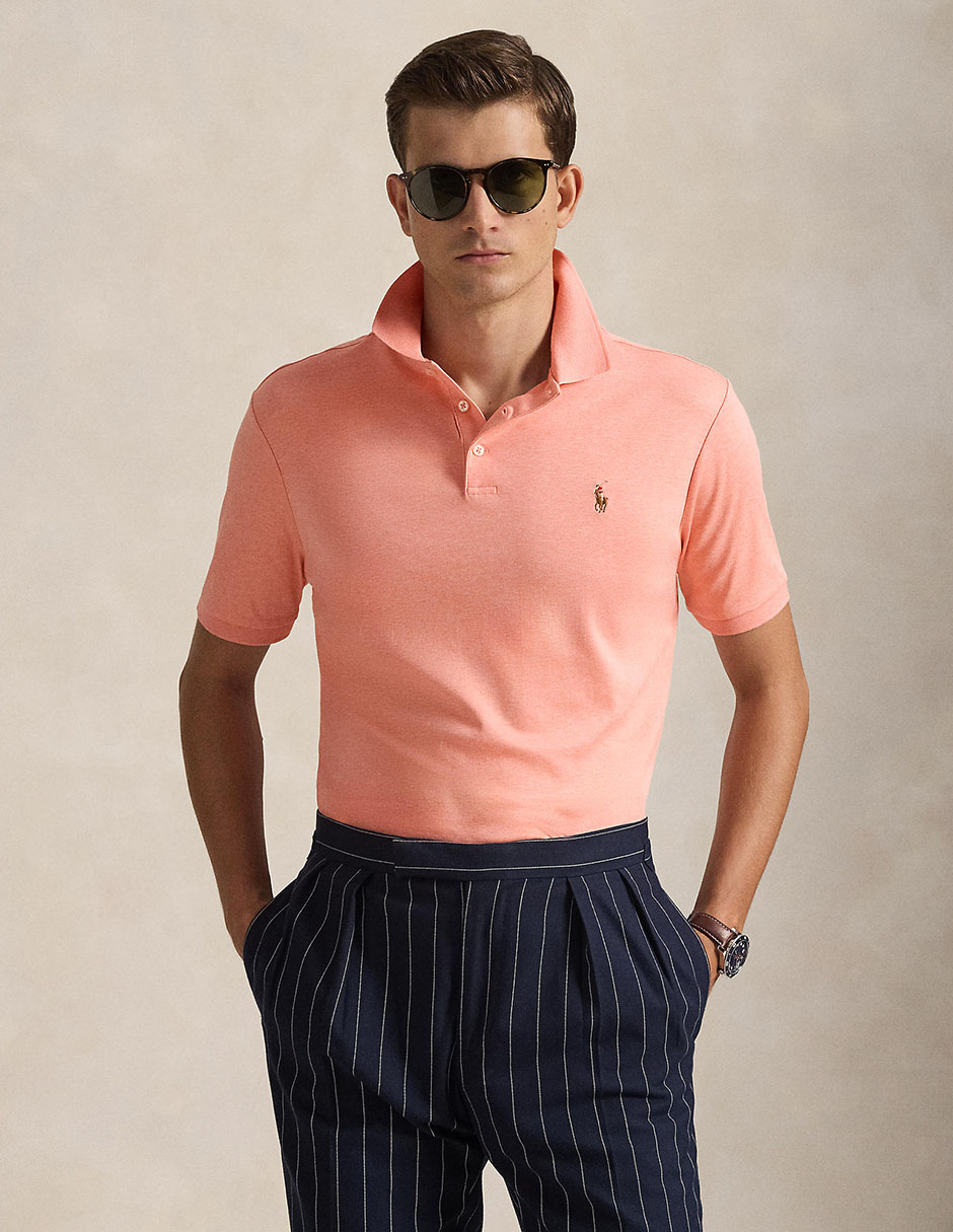 Playera tipo polo para hombre Playera tipo polo para hombre