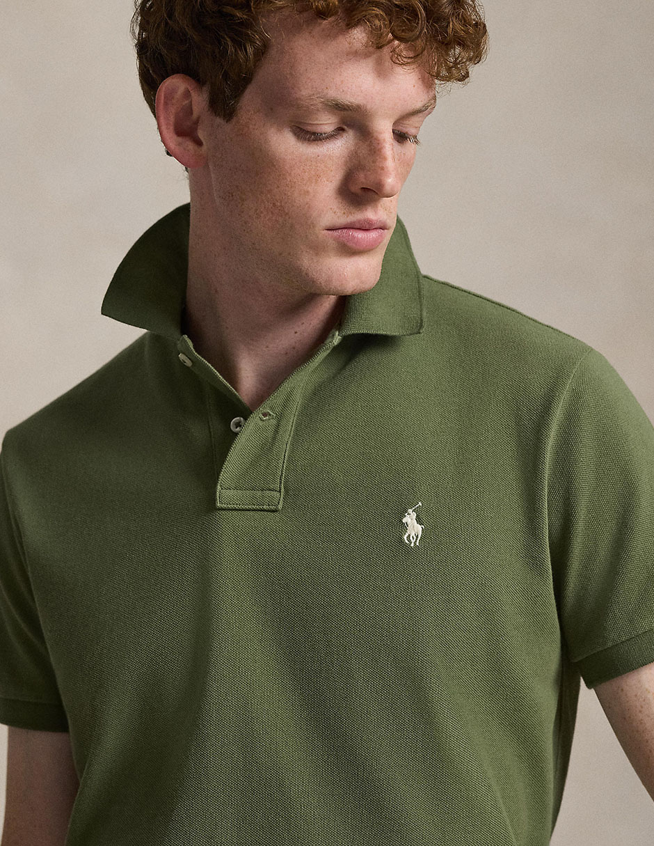 Playera tipo polo Polo RL para hombre