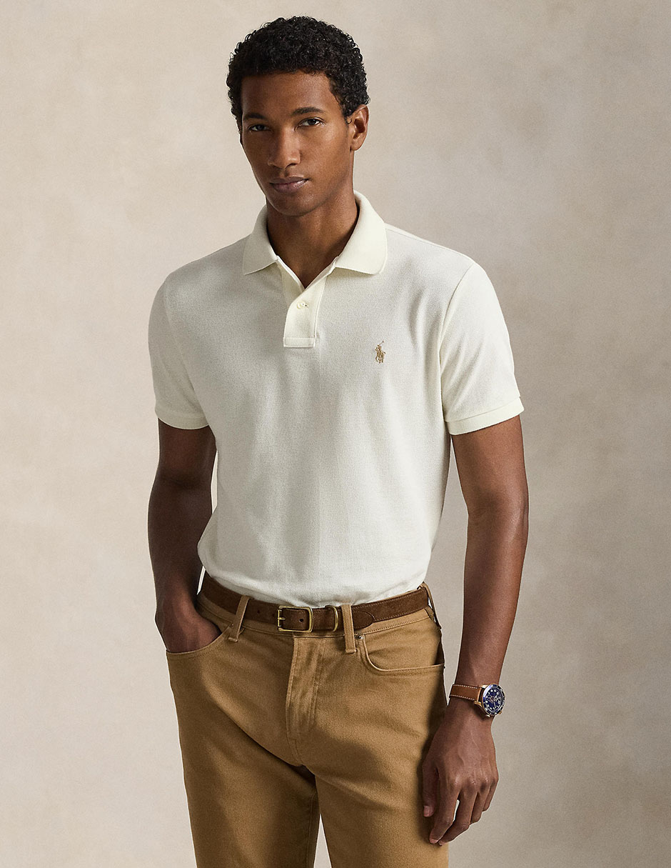 Playera para hombre 1