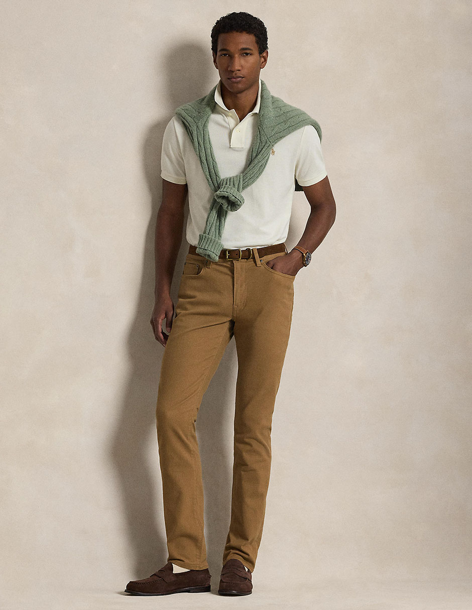 Playera para hombre 6