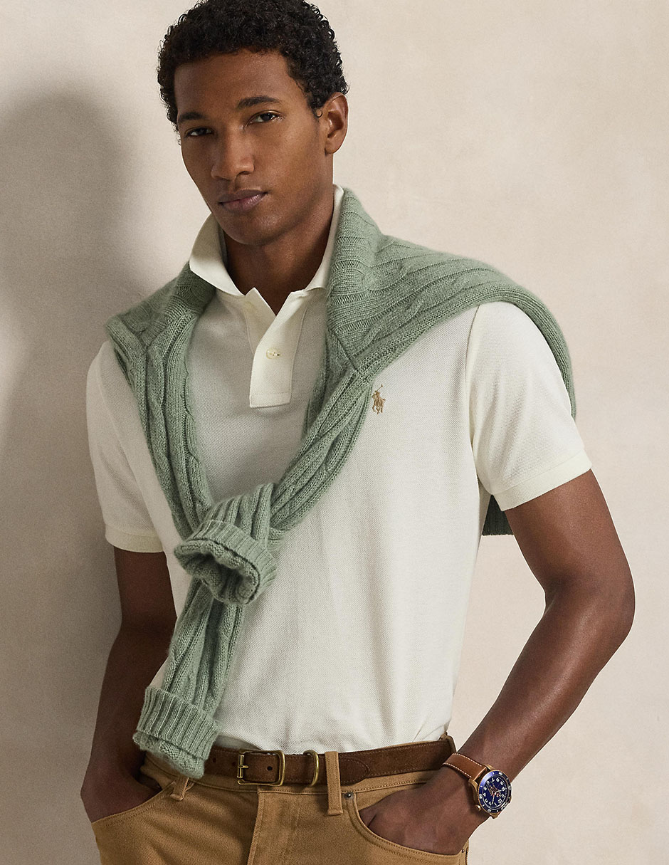 Playera para hombre 7