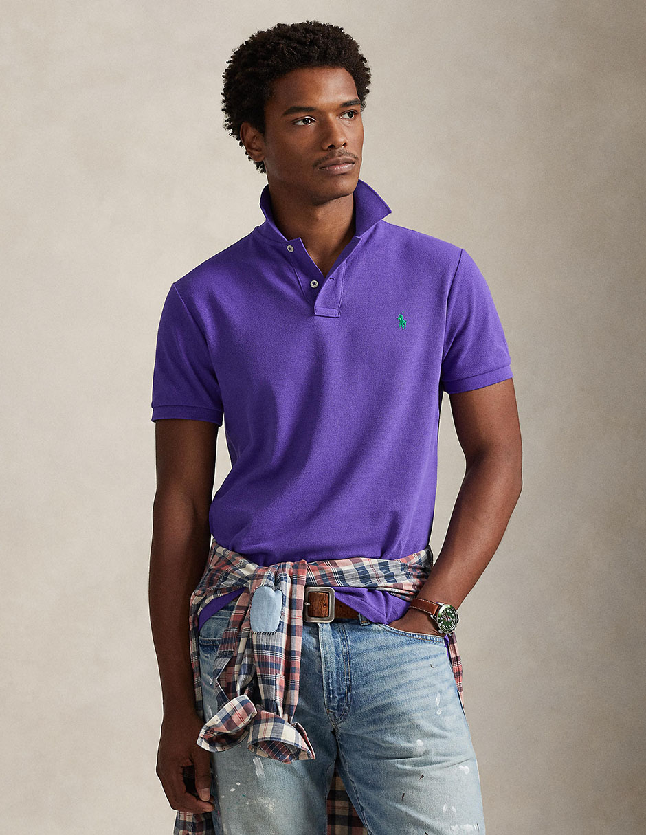 Playera para hombre 1