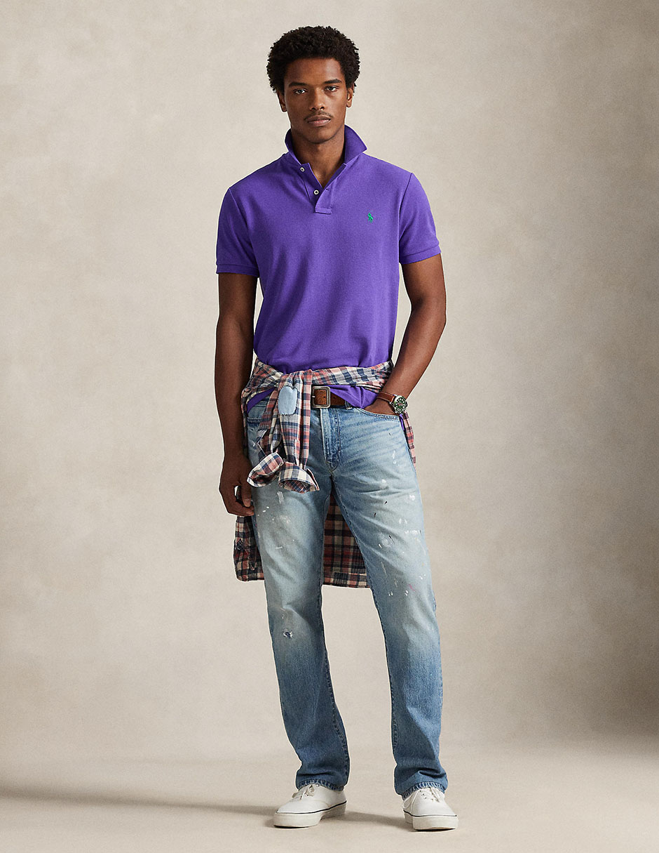 Playera para hombre 6
