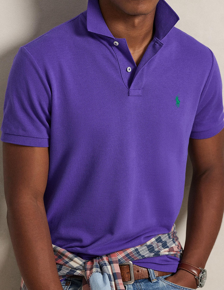 Playera para hombre 7