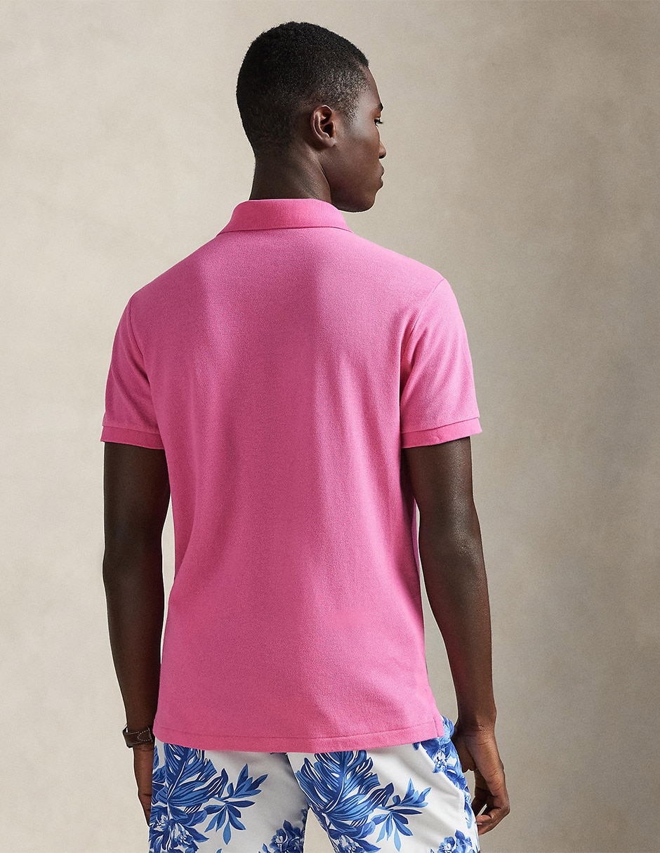 Playera tipo polo Polo Ralph Lauren para hombre