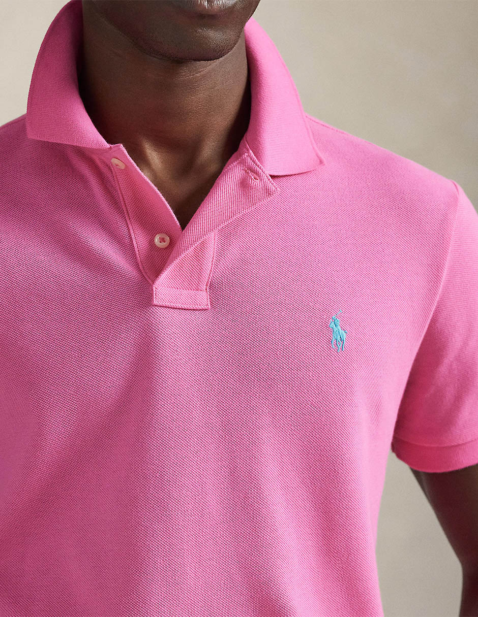 Playera tipo polo Polo Ralph Lauren para hombre