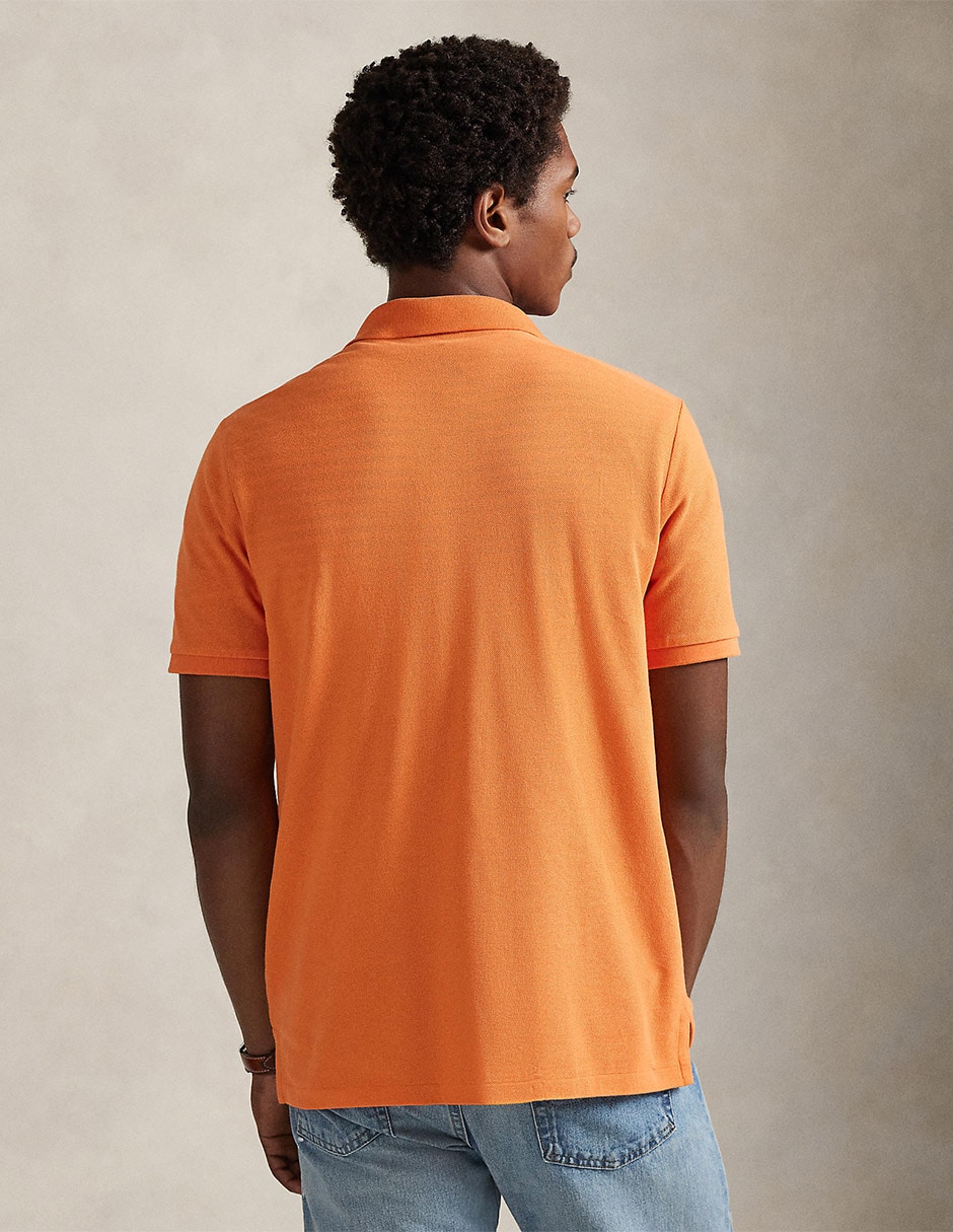 Playera tipo polo para hombre 5
