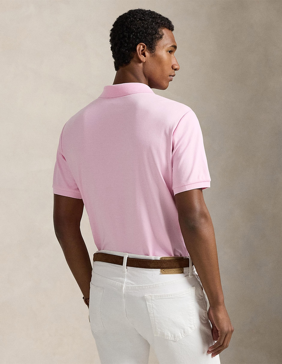 Playera Polo RL para hombre