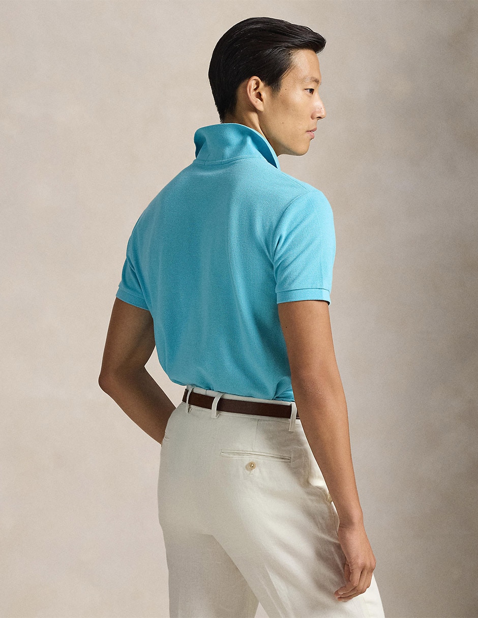 Playera tipo polo Polo Rl para hombre