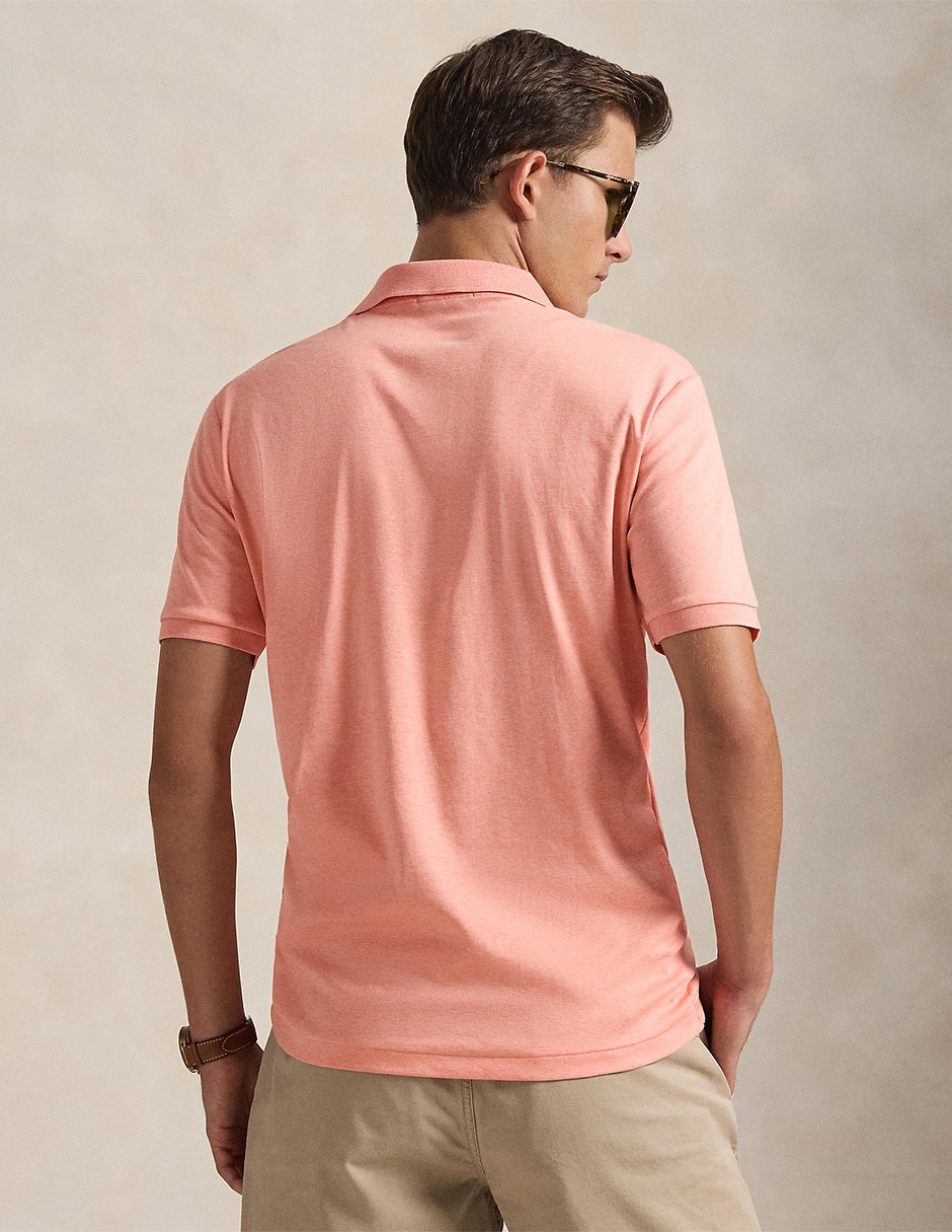 Playera tipo polo Polo Ralph Lauren para hombre 2