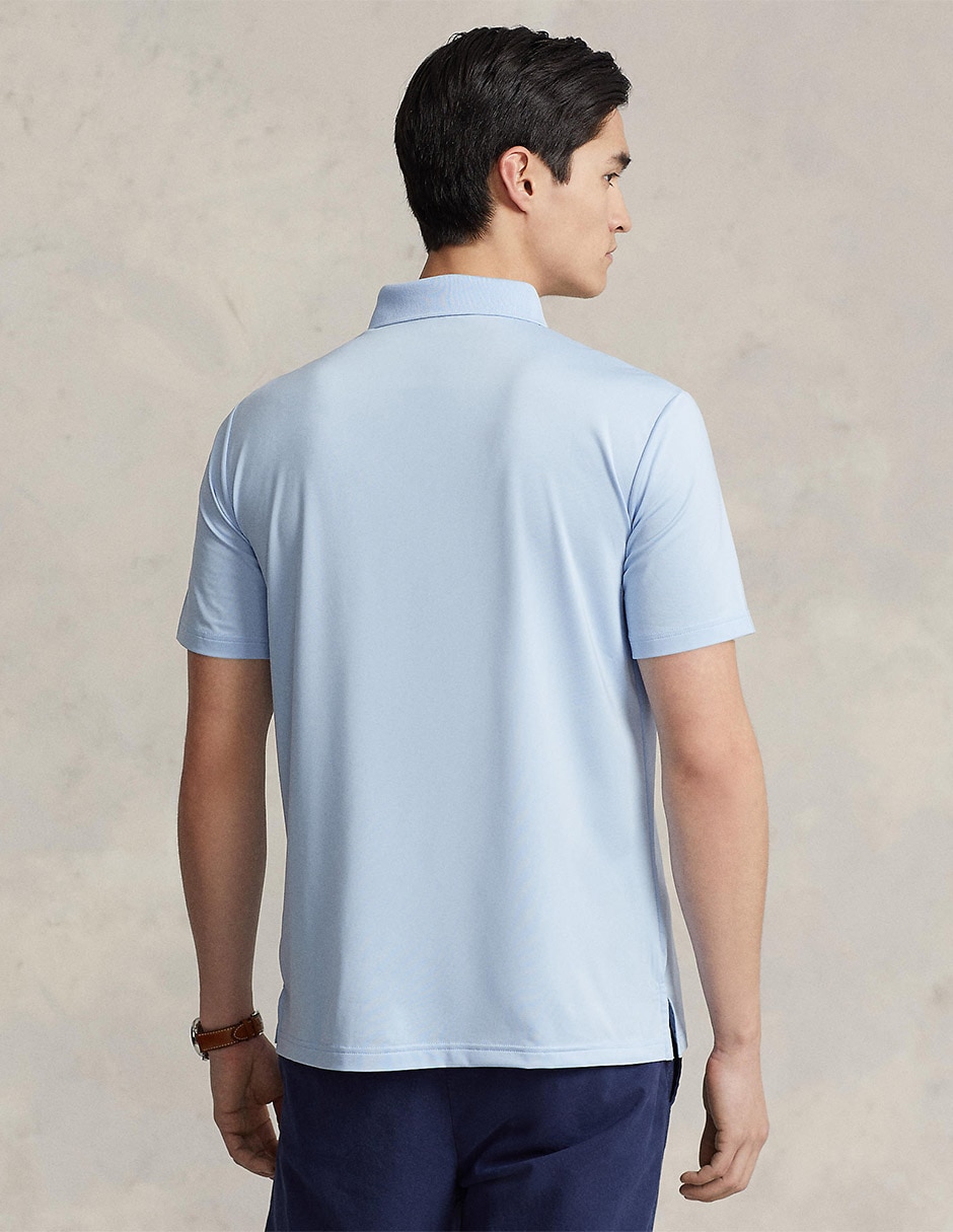 Playera tipo polo Polo Ralph Lauren para hombre 2
