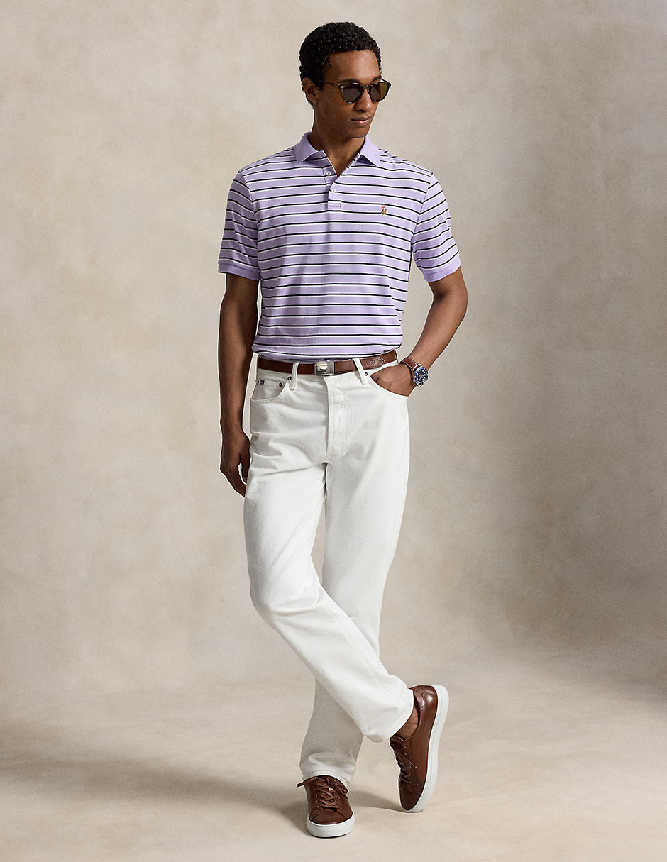 Playera para hombre 5